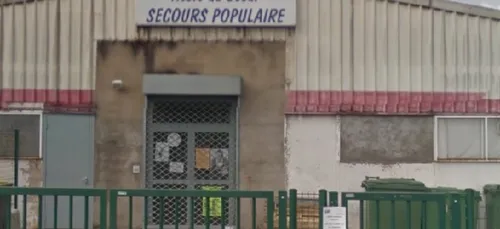 Bras de fer entre le Secours populaire et le maire d'Hayange avant...