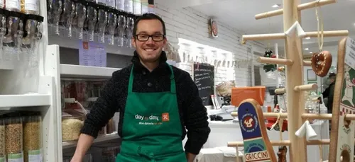 Le vrac tendance à Metz