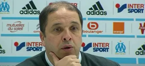 L'ASNL stoppée net !