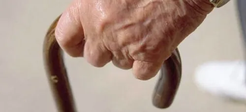 L'espérance de vie plus faible dans le Grand Est qu'au niveau...