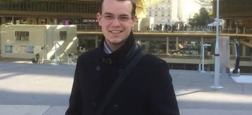 Le plus jeune maire de France est lorrain