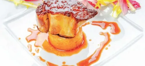 JEU TERMINE - Gagnez un Repas pour deux pour le Bistroquet de...