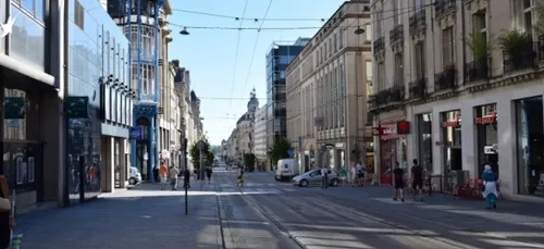 Parkings à prix réduit à Nancy pour la Saint Nicolas