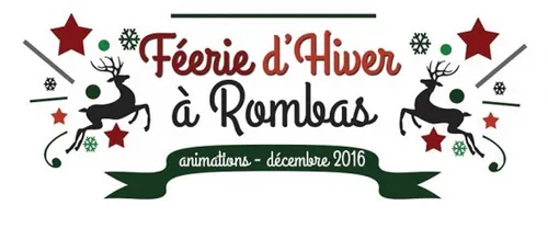 Coup d'envoi ce jeudi de la féerie de Rombas !