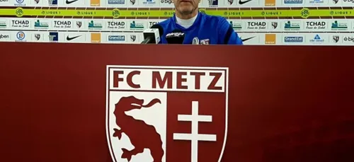 L'ASNL vue par le FC Metz