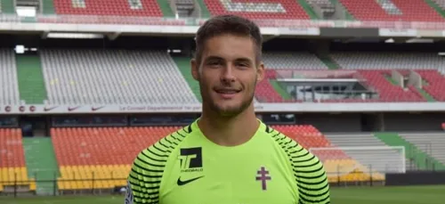 Thomas Didillon (FC Metz) : "Notre principal adversaire, c'est nous"