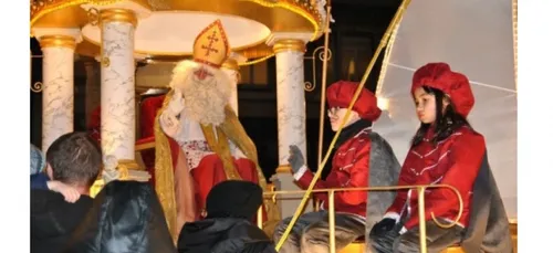 Les temps forts de la St Nicolas en Lorraine