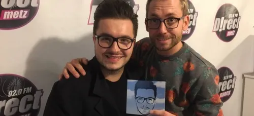 PODCAST. Olympe sur Direct FM