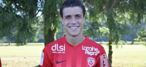 L'ASNL veut confirmer face à Montpellier ce samedi