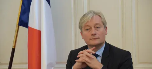 Laurent Hénart (UDI) : « ce qu'il y a dans le tempérament des...