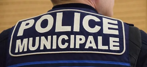 La police municipale de Nancy équipée d'armes létales d'ici fin 2018