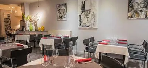 JEU TERMINE - Gagnez un repas pour deux au P'tit Frontalier de Metz !