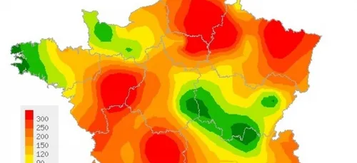 La gastro-entérite en force dans le Grand Est