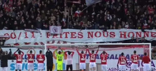 Un peu d'air pour l'ASNL