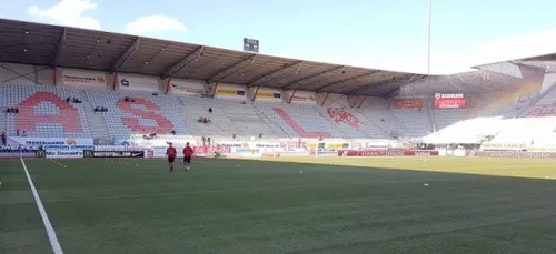Les supporters du FC Metz interdits de stade à Nancy pour le derby