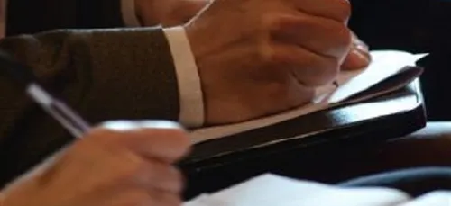 Concours à Metz pour réduire les fautes d'orthographe des salariés