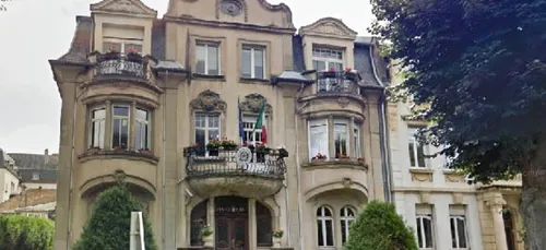 Les italiens de Lorraine appelés à voter