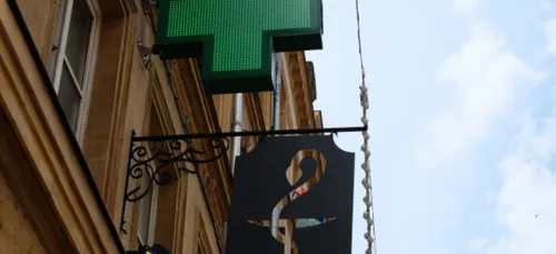 Les pharmaciens peuvent vacciner contre la grippe