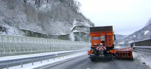 Grand Nancy : le plan hivernal activé