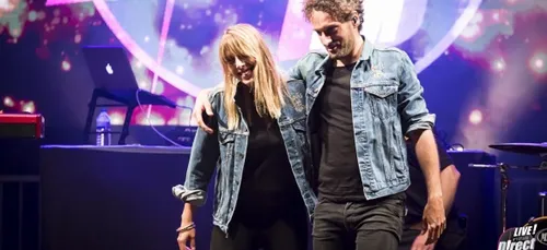 INTERVIEW. Cats on trees au Direct Live !