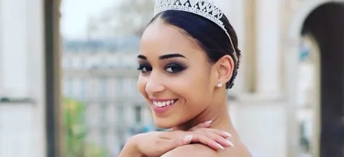 Emma Virtz élue Miss Lorraine 2018