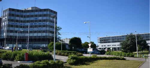 Réunion à Matignon pour sauver le CHU de Nancy