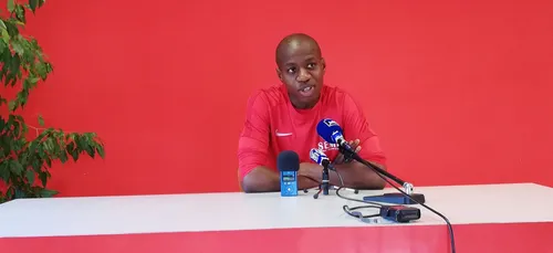 ASNL : L'espoir d'une première victoire à chaque match