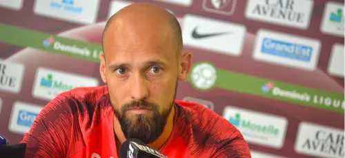 Contre le Paris FC, le FC Metz doit « continuer à s’affirmer »...