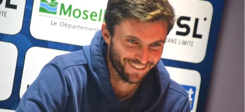 Moselle Open : Gilles Simon dans le dernier carré