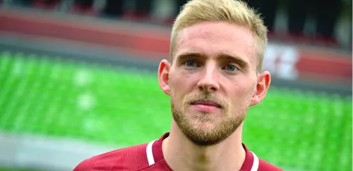 Laurent Jans (FC Metz) : « Je n’avais plus l’habitude de perdre »