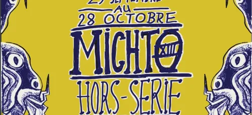 Festival Michtô, 13ème édition & hors série !
