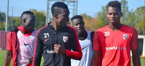 FC Sochaux - FC Metz : les Grenats à l’épreuve de la résilience