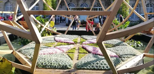 Japonica à Nancy : déjà 204 000 visiteurs séduits !