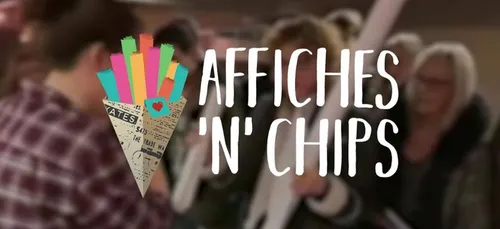 Nouvelle vente d'affiches de films à Freyming-Merlbach