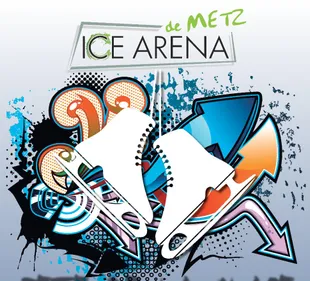 Metz : Une nouvelle saison pleine d’ambition pour l’Ice Arena