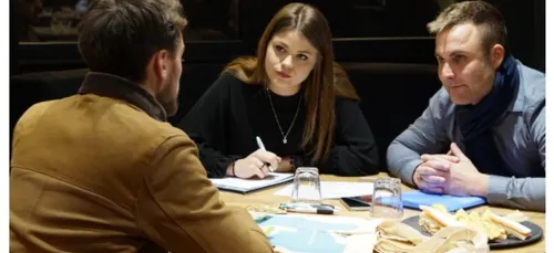 L'opération 1er stage 1er job est de retour à Metz