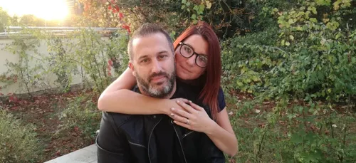 Dernière action à Ars sur Moselle pour soutenir Damien Gerace