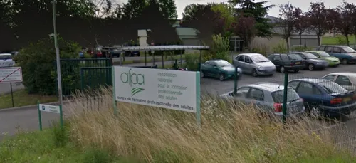 Mobilisation des salariés de l'AFPA le 12 novembre à Metz