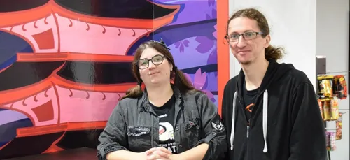 Un salon de thé japonais ouvre ses portes à Metz