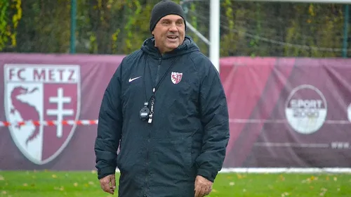 FC Metz : avec quel groupe à Sarreguemines ? 