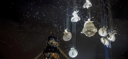 Saint Nicolas à Metz : les animations au programme