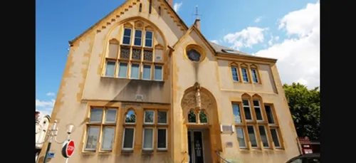 Escape Game à Montigny les Metz