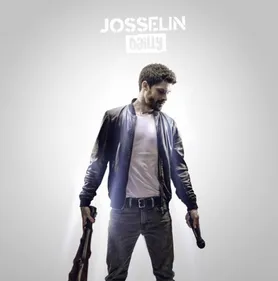 Josselin Dailly à la Fabrique de Metz