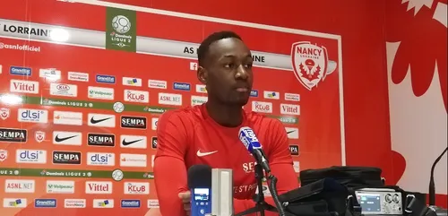 L'ASNL doit continuer sur sa lancée pour bien finir l'année !