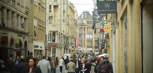 Les commerces mosellans autorisés à ouvrir leurs portes les 30...