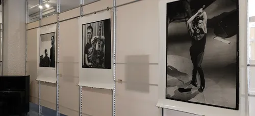 Metz : L’œil du Rock ou un voyage dans le temps.