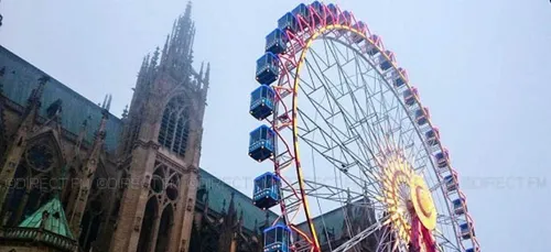 A vous de voter pour élire Metz, plus belle destination en Europe!