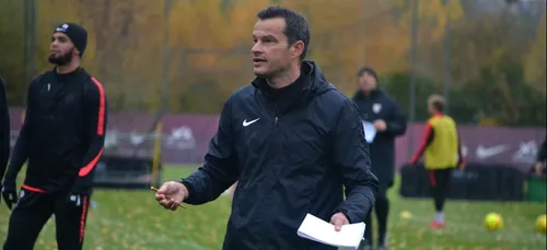 Le FC Metz « dans la peau de l’outsider »  face à l’AS Monaco...