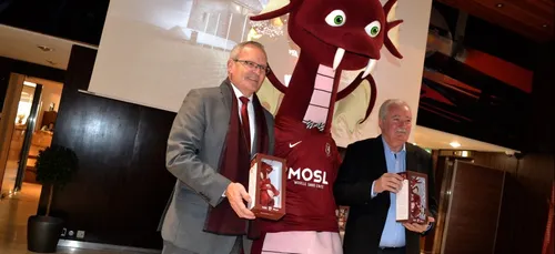 Grayou bercera les nouveaux-nés mosellans en 2019