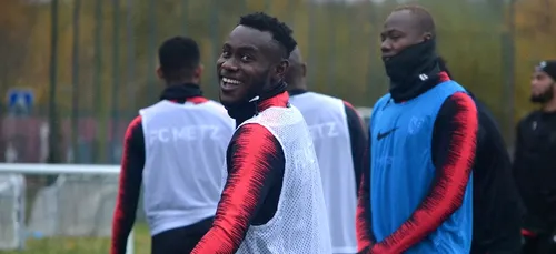 Trois jours après l’ASNL, le FC Metz prêt à croquer l’ESTAC